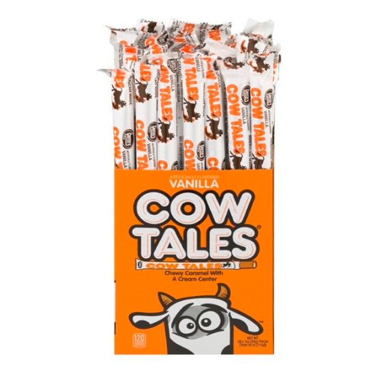 Cow Tales
