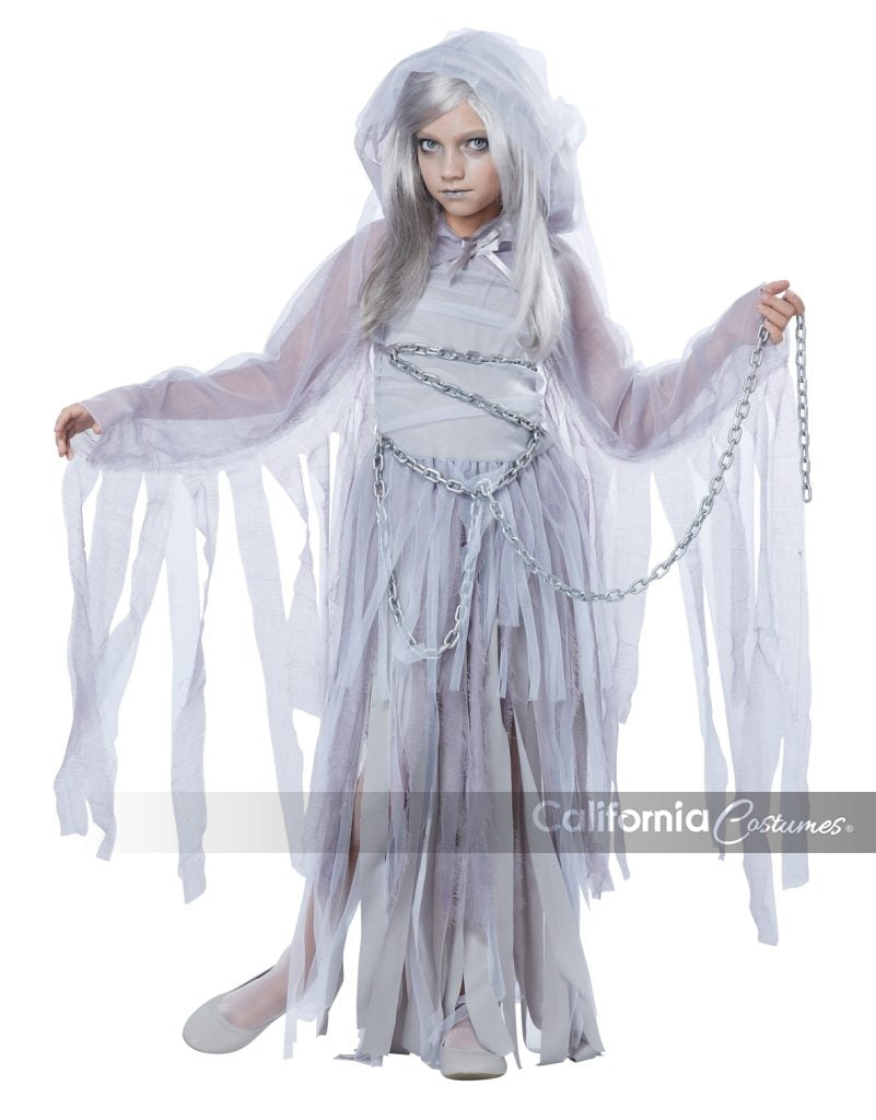 Haunted Beauty - Child