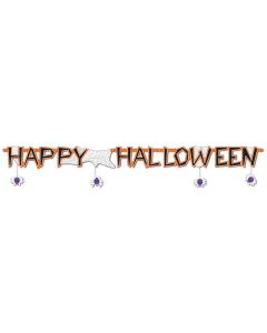 Streamer - Happy Halloween