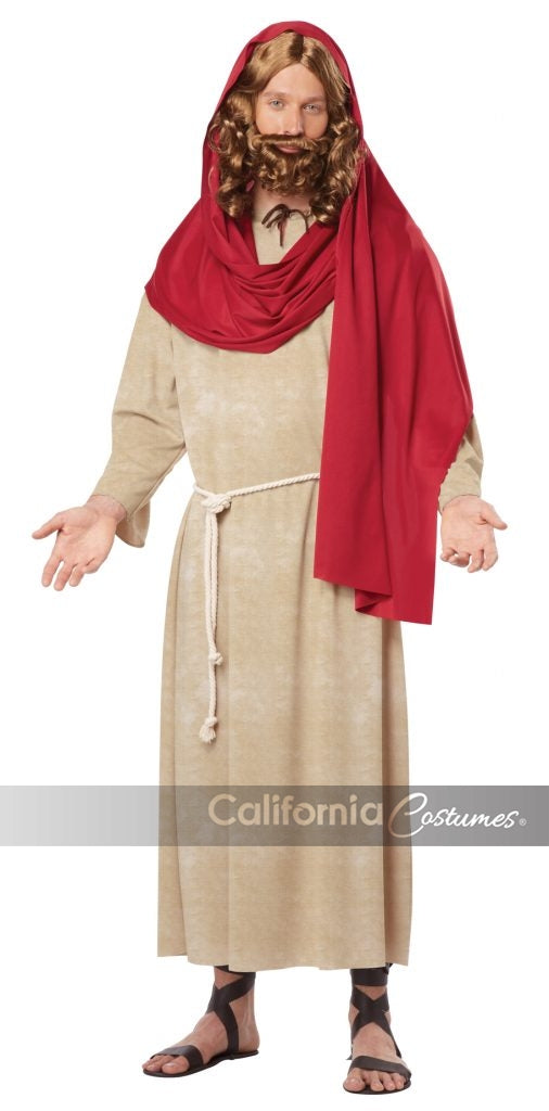Jesus
