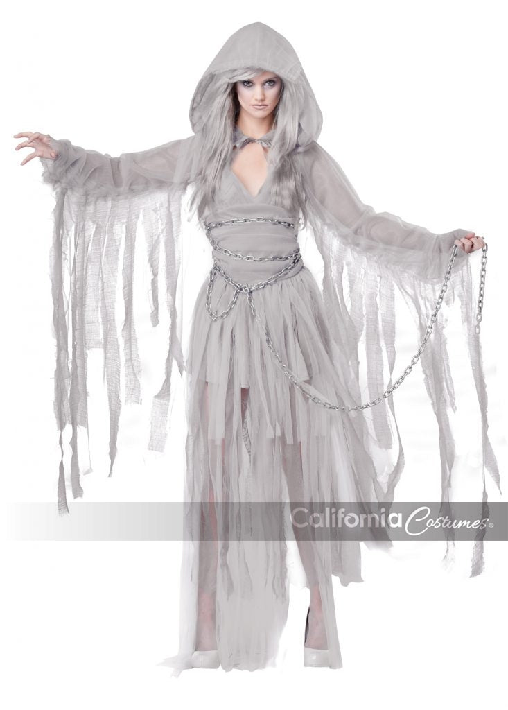 Haunting Beauty