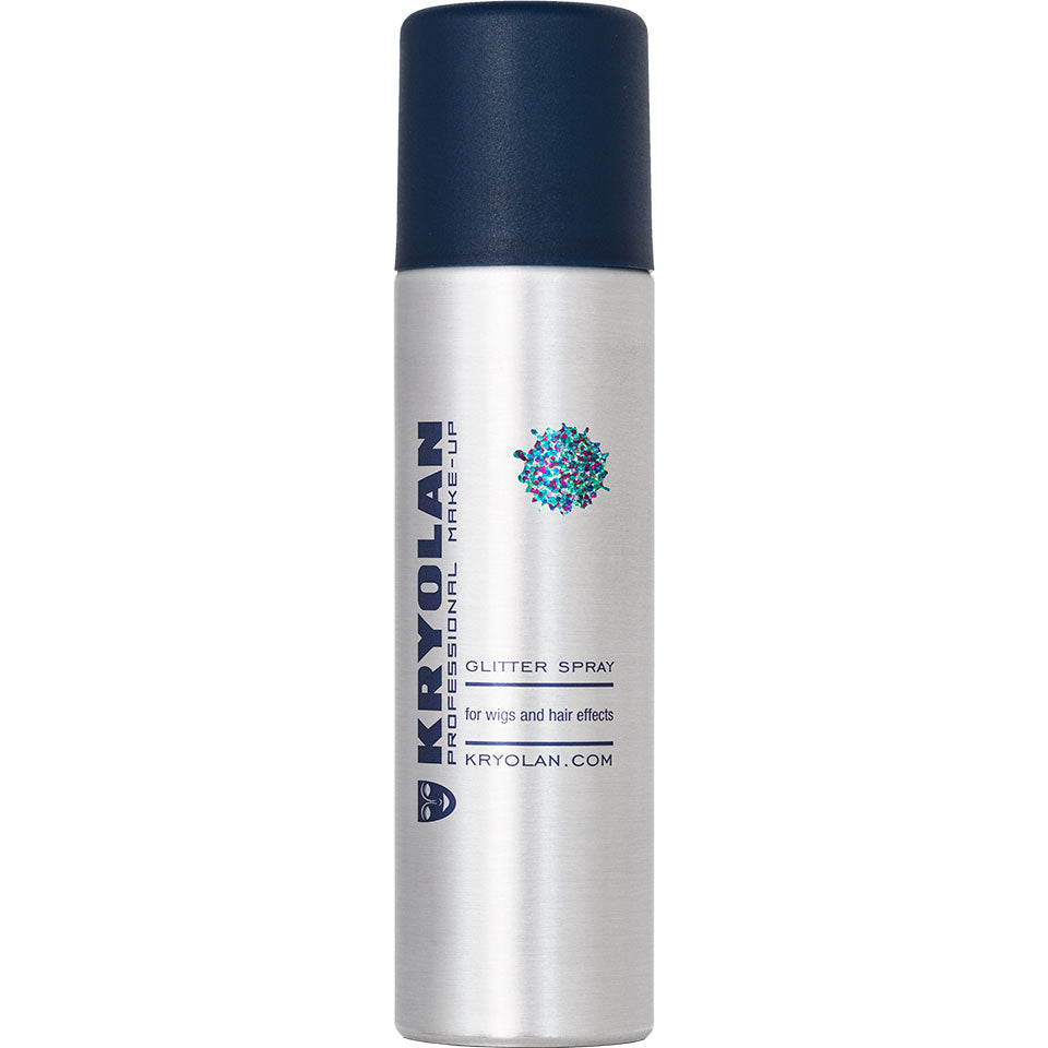 Glitter Spray - Multi