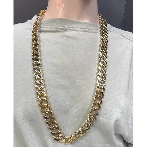 Medium Gold Chain