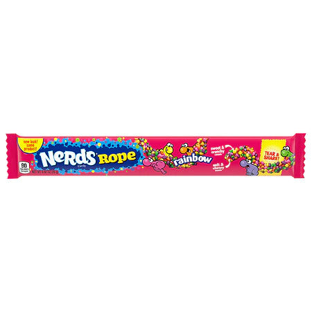 nerds rope