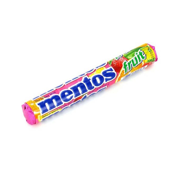 Mentos - Fruit