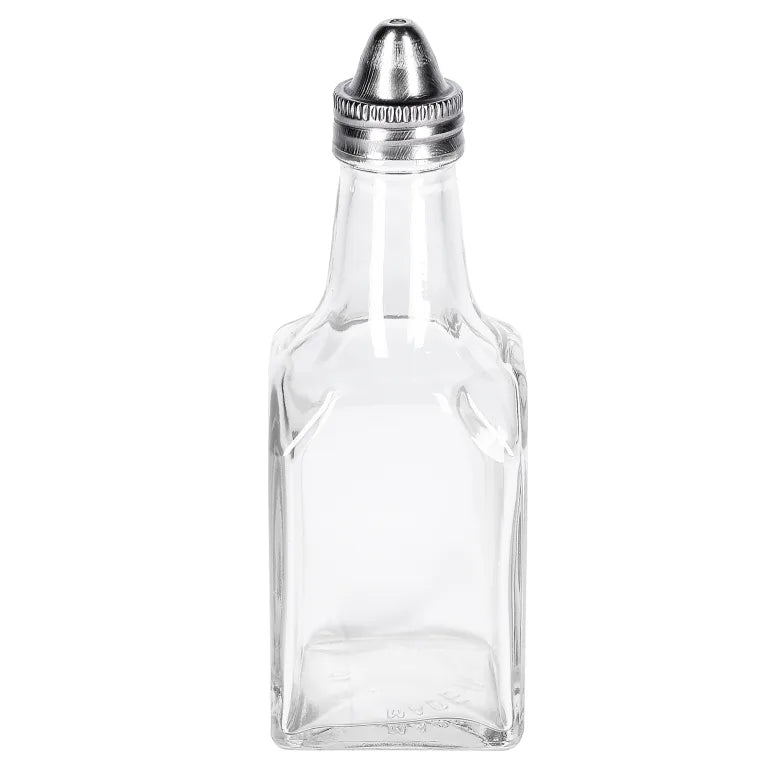 Oil/Vinegar Cruet 6oz