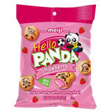 Meiji - Hello Panda
