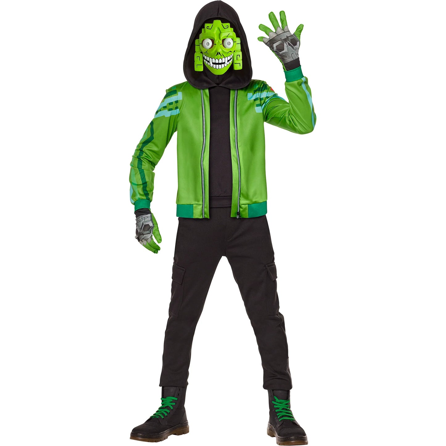Mezmer Costume - Child