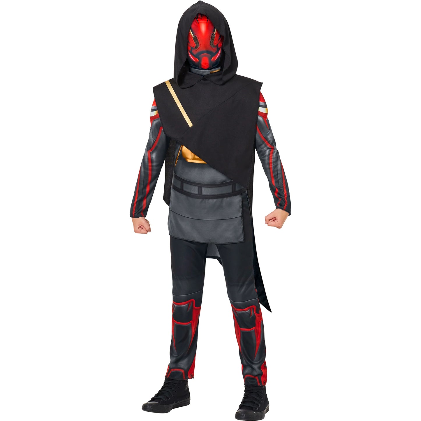 Fortnite - Ronin Costume