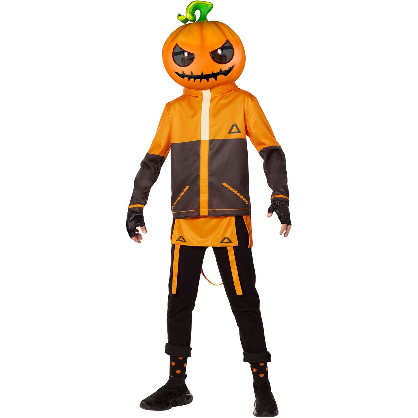 Fortnite Punk Costume - Child
