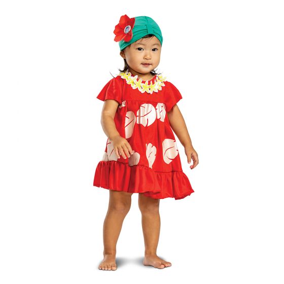 Lilo - Infant