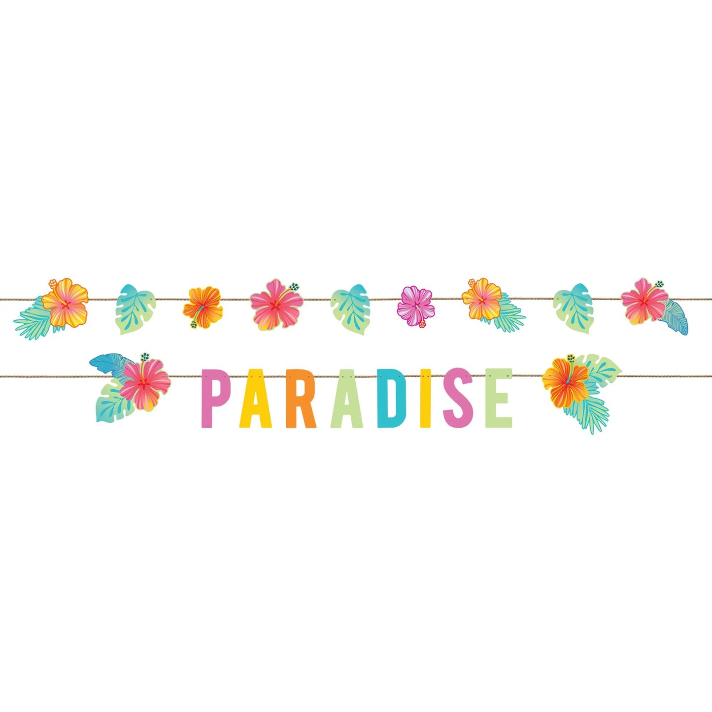 Summer Dreams - Banner Set