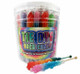 Tie Dye Rock Candy Assorted
