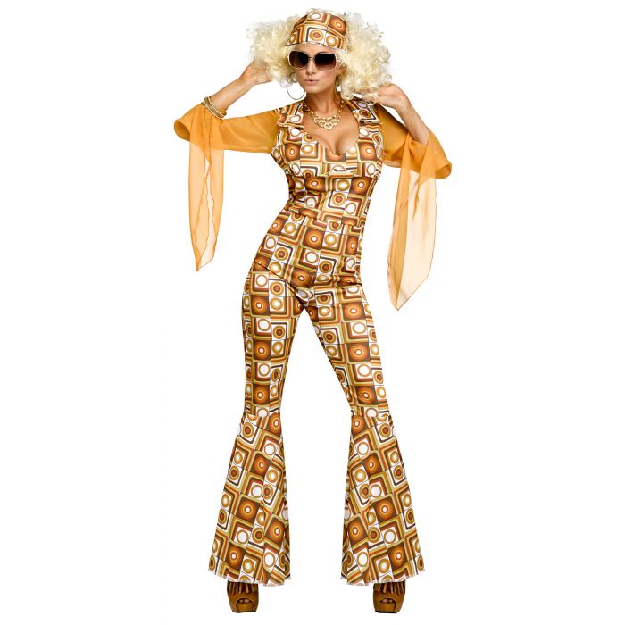 Disco Diva
