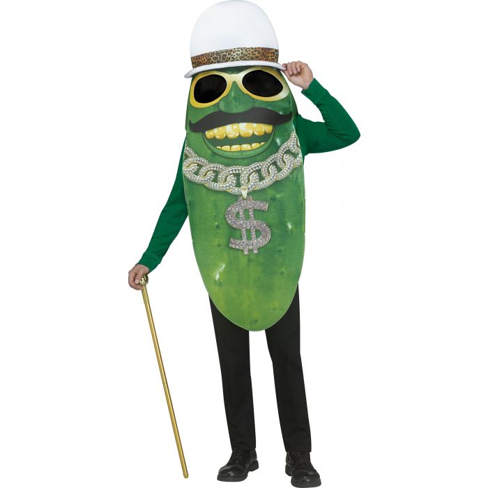 Adult Costume - The Party Pickle