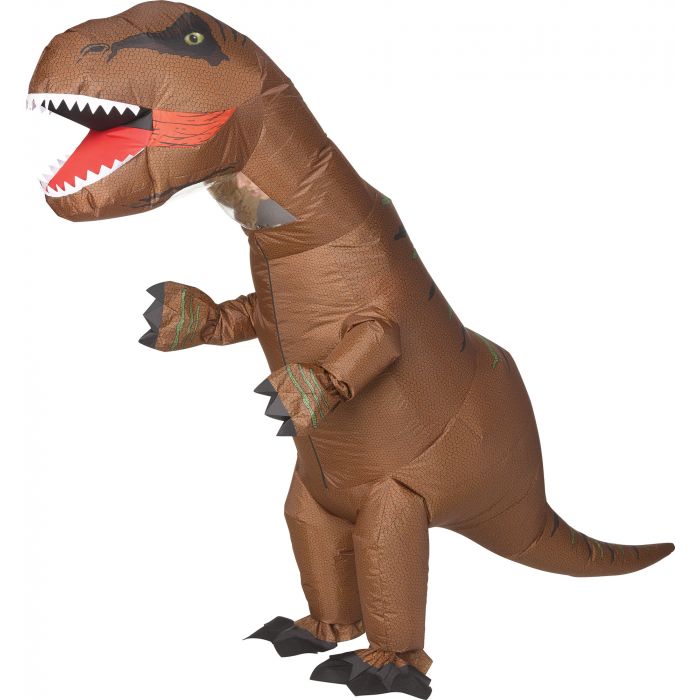 Inflatable T-Rex - Adult