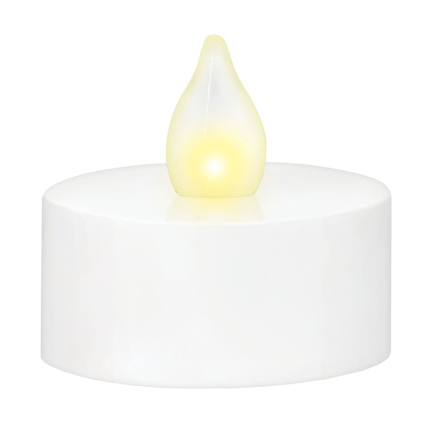 Led Flameless Tea Lights