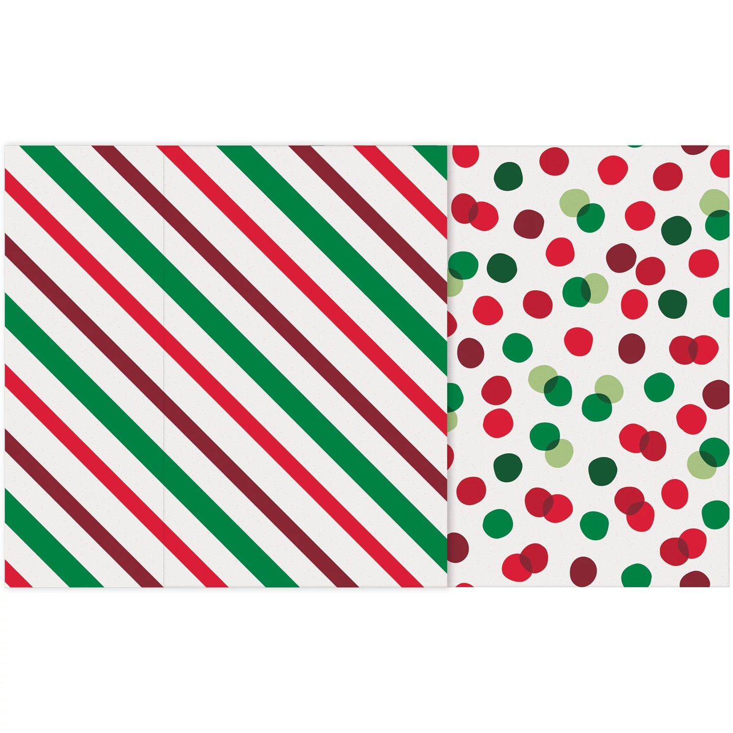 Christmas Printed Tissue Paper