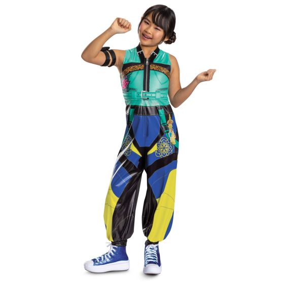 Child Costume - Zoey