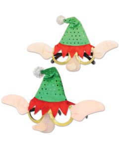 Elf Glasses
