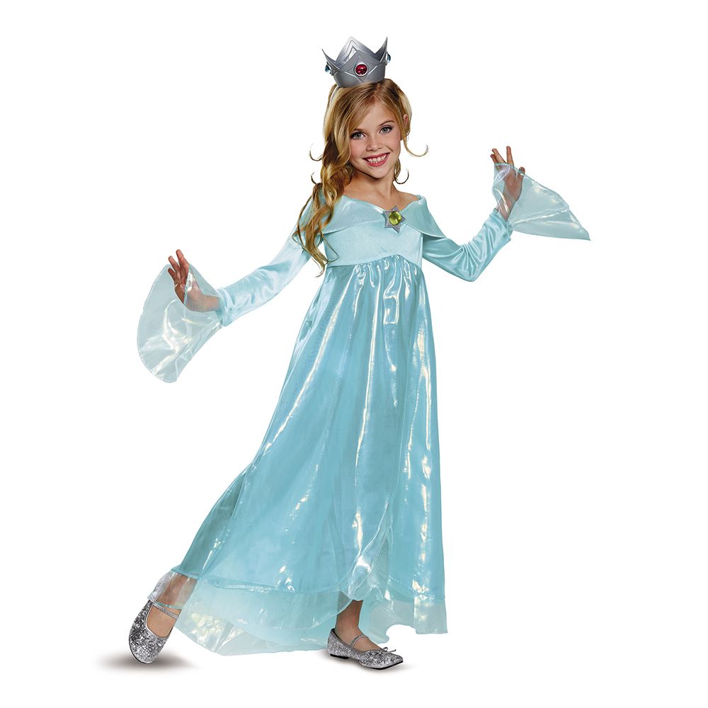 Rosalina Deluxe - Child