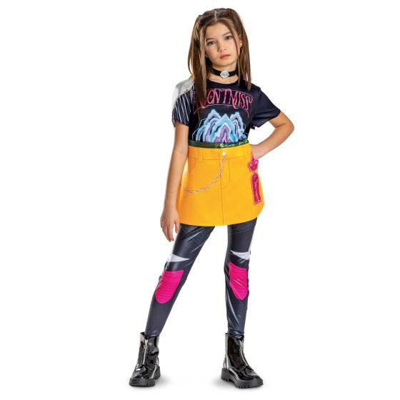 Child Costume - Mira