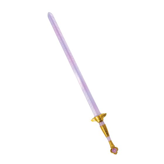K-Pop Demon Hunters - Rumi Four Tigers Sword