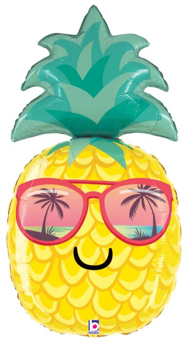 Summer Pineapple - 37"