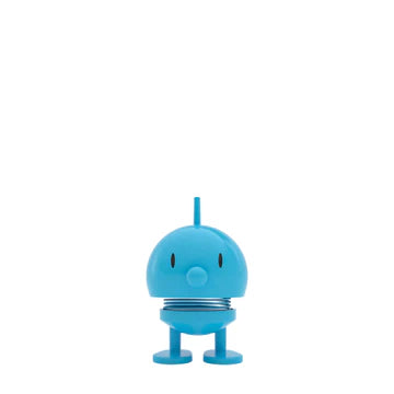 Hoptimist - Mini Turquoise