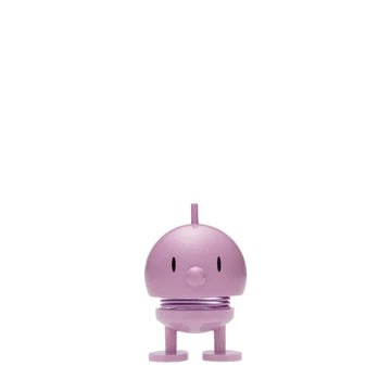 Hoptimist - Mini Light Red