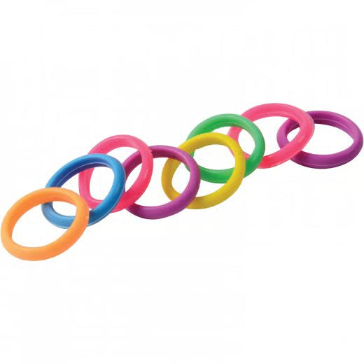 Mini neon ring 144ct