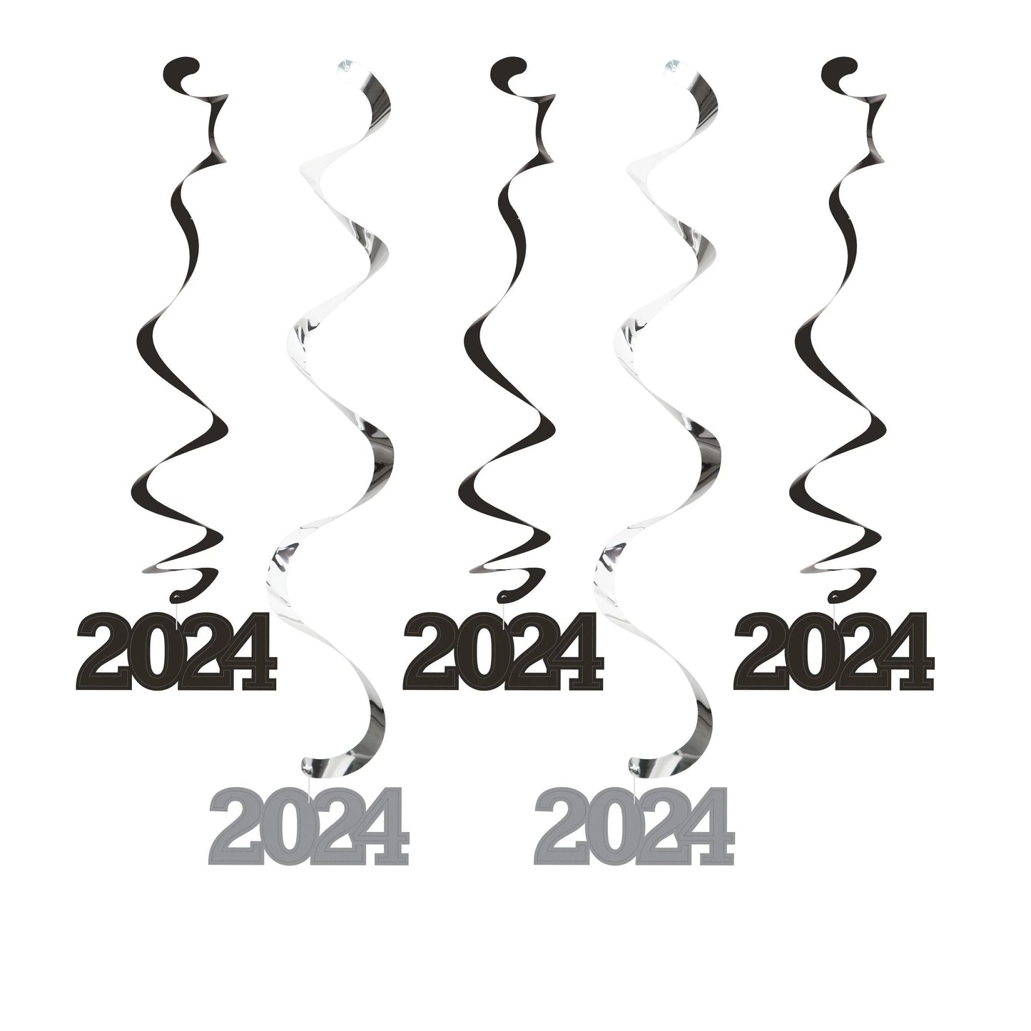Dizzy Danglers - "2024"