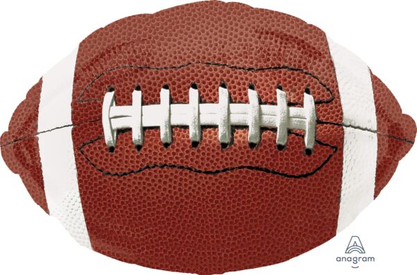 Game Time Football - 31"