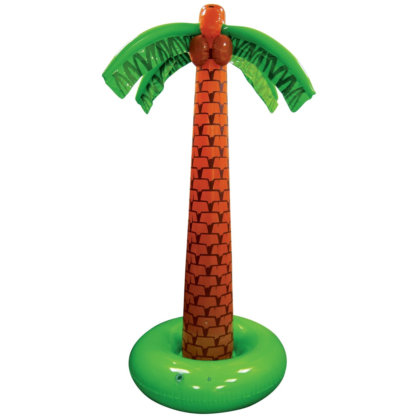 Jumbo Inflatable Palm Tree