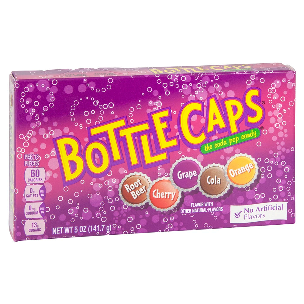 bottle caps