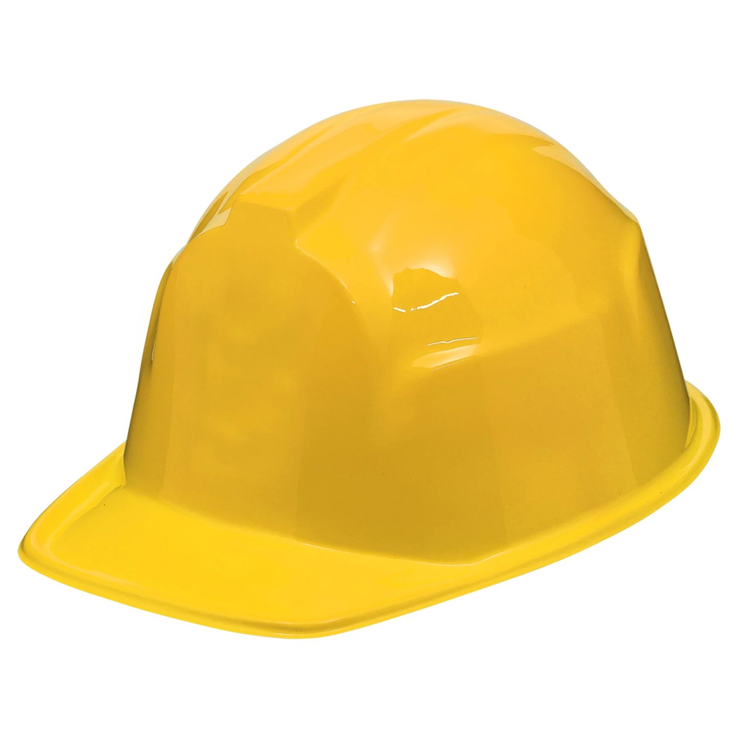 Plastic Construction Hat