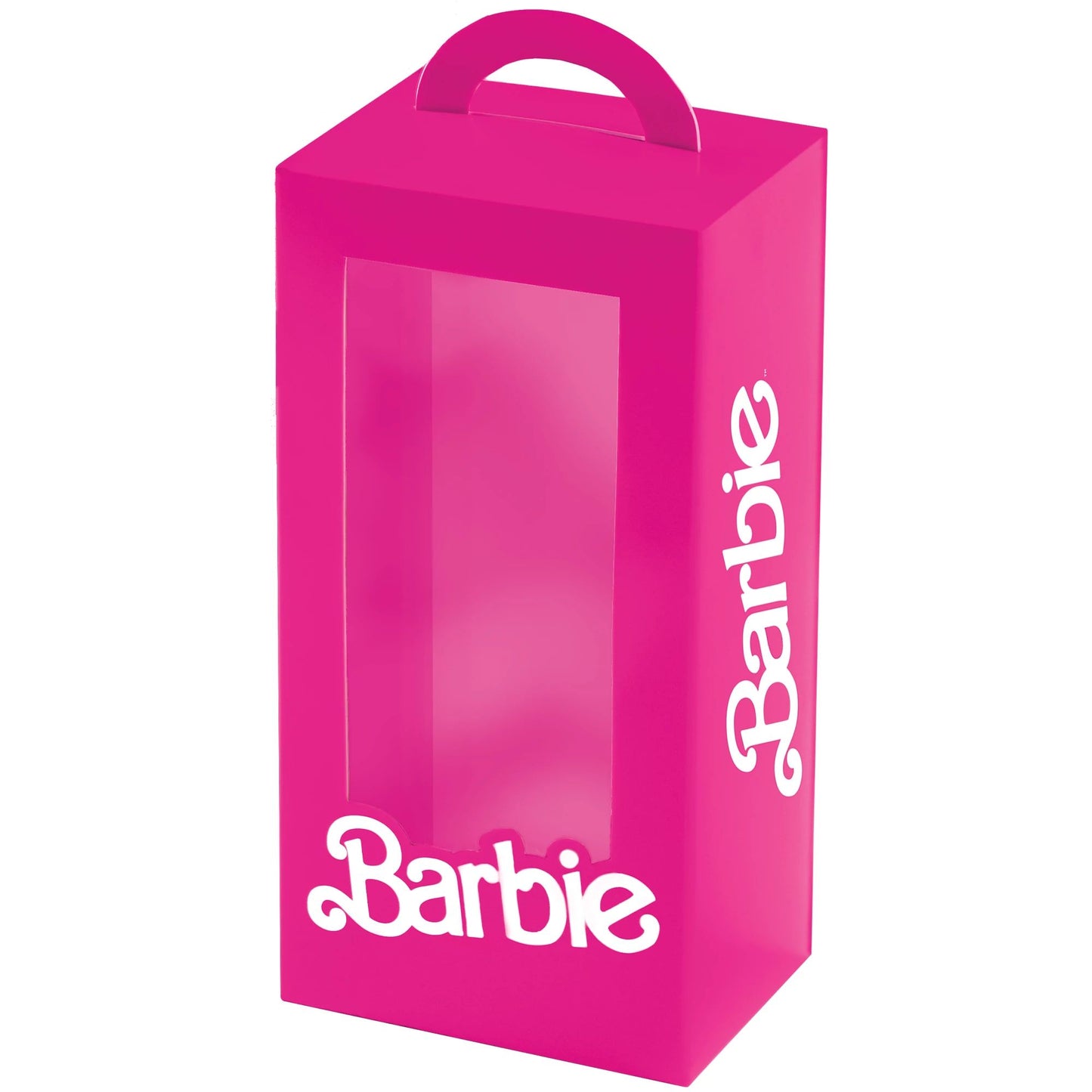 Malibu Barbie - Favor Boxes 4ct.