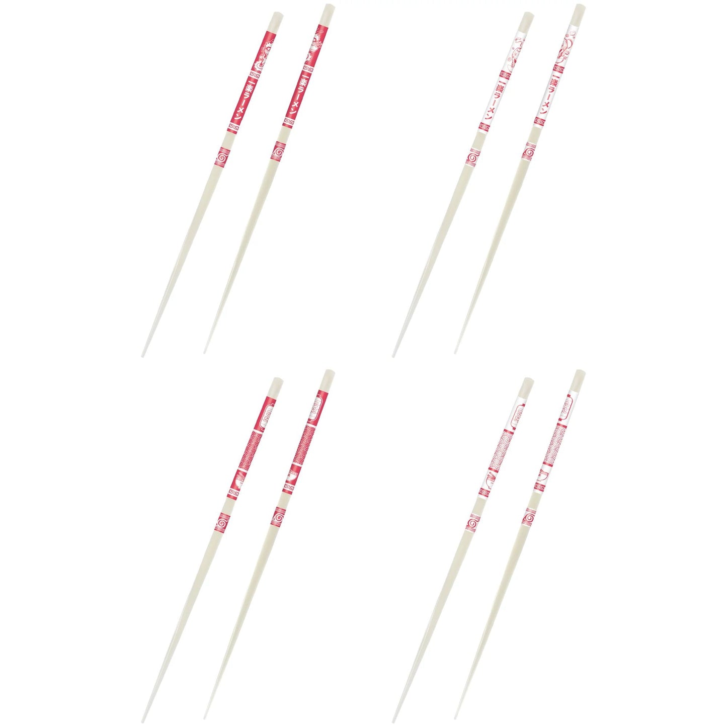 Naruto - Chopsticks