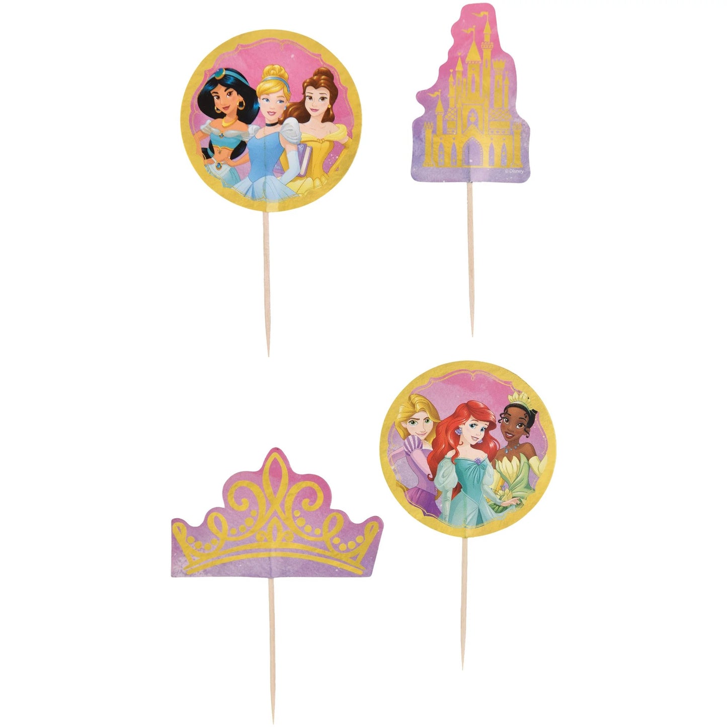 Disney Princess - Picks