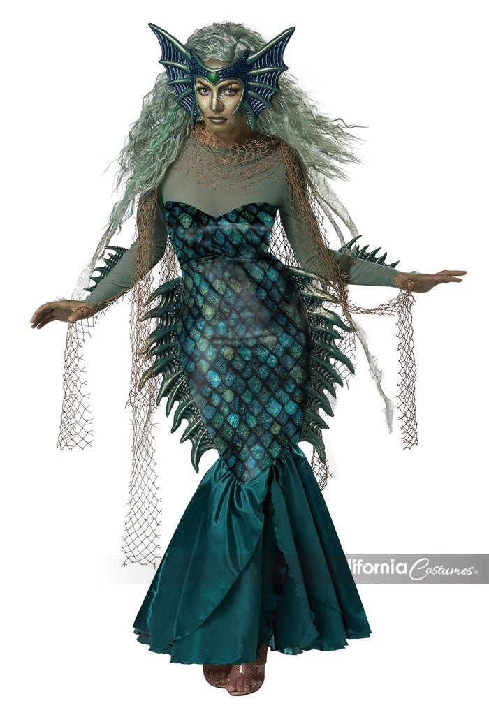 Dark Sea Siren