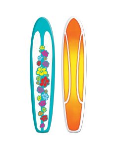 Luau - 5ft Jointed Surfboard