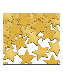 Fanci-Fetti - Gold Stars