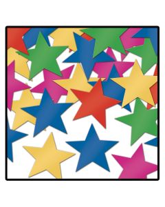 Fanci-Fetti - Multicolor Stars