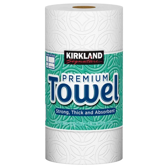 Kirkland Signature - Paper Towel