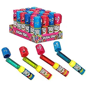 Push Pop .5 oz