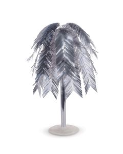 Metallic Cascade Centerpiece