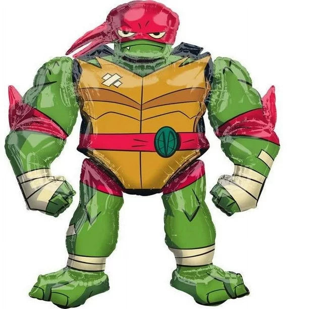 Raphael Ninja Turtle Air Walker - 54"