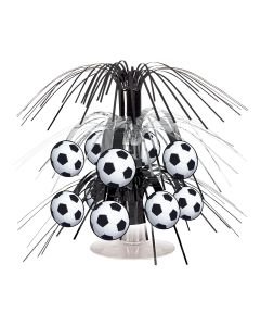 Soccer - Mini Centerpiece