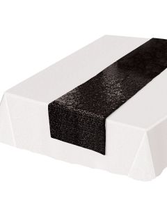 Sequined Table Runner