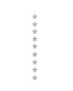 Star Stringer - Silver
